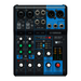 Yamaha MG06X Mixing Console with FX - Preorder - New