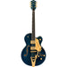 Gretsch Nashville Hollowbody Electric Guitar - Midnight Sapphire - Preorder