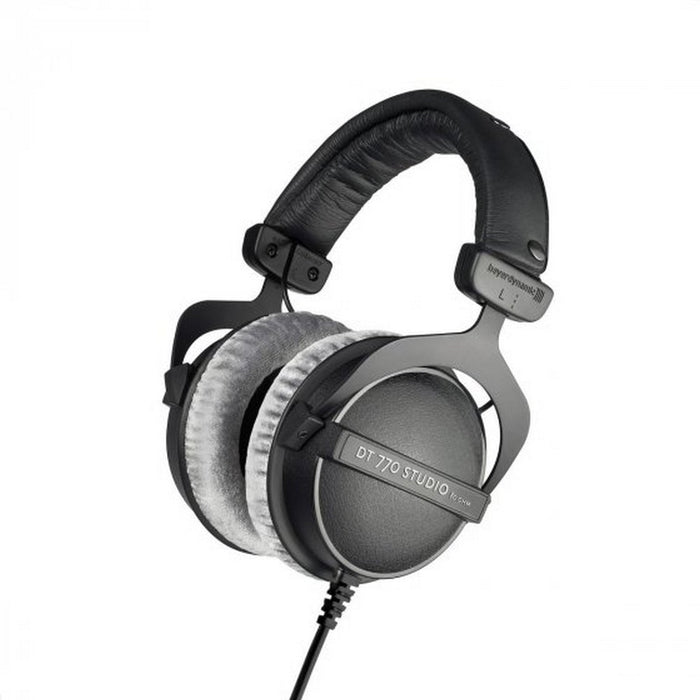 Beyerdynamic DT-770 Pro 80 Ohm Closed Reference Headphones