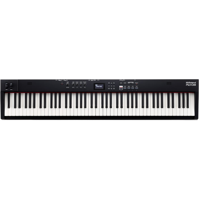 Roland RD-08 88-key Digital Stage Piano