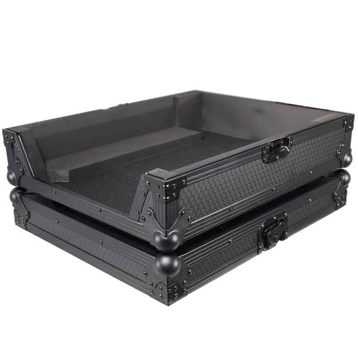 ProX XS-DJMV10A9BL ATA Style Flight Road Case for Pioneer DJM-A9 DJM V10 DJ Mixer