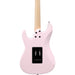 Ibanez AZ Standard AZES40 Electric Guitar - Pastel Pink - New