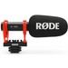 RODE VideoMic GO II Lightweight Directional Microphone