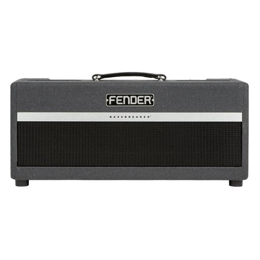 Fender Bassbreaker 45 Bass Amp Head