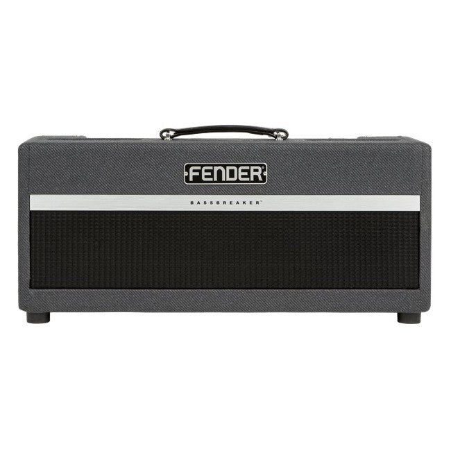 Fender Bassbreaker 45 Bass Amp Head