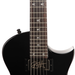 ESP 30th Anniversary KH-3 Spider Electric Guitar - Black With Spider Graphic - New