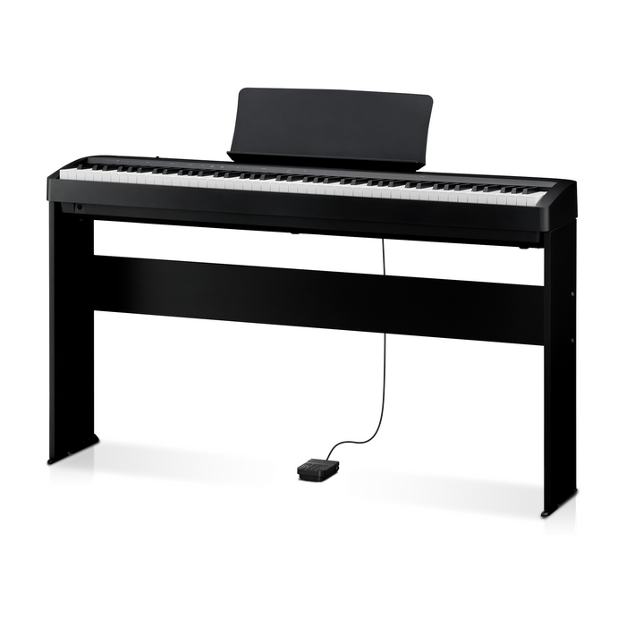 Kawai ES60 88-Key Portable Digital Piano - Black - Preorder