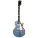 Gibson Les Paul Standard '60s Figured Top Electric Guitar - Ocean Blue - New