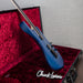 Suhr Modern Terra Electric Guitar - Deep Sea Blue