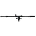 On-Stage Stands MSA9720TB Platinum Series Telescoping Boom Arm - Black