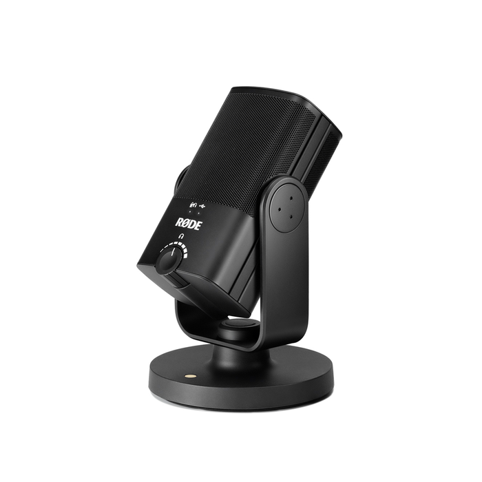 Rode NT-USB Mini Podcast Microphone