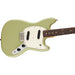 Fender Player II Mustang Electric Guitar, Rosewood Fingerboard - Birch Green