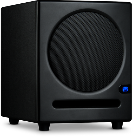 PreSonus Eris Sub8 8" Compact Studio Subwoofer