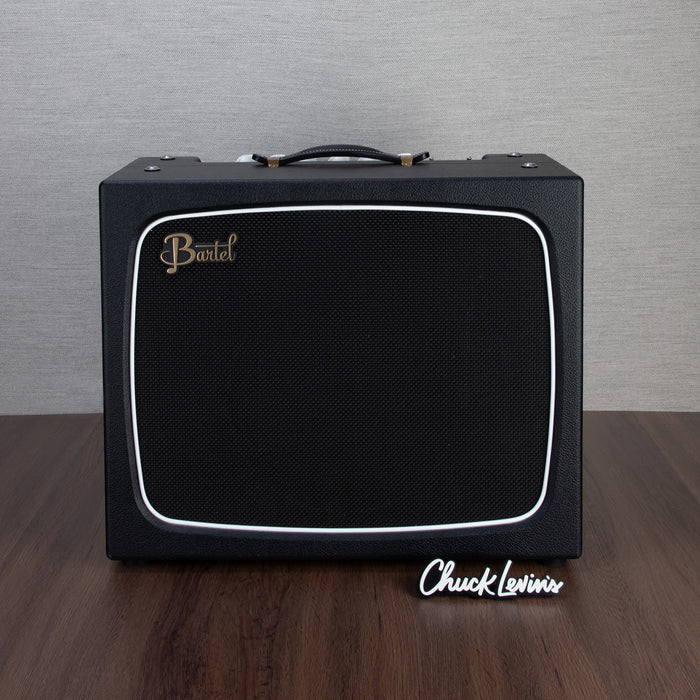 Bartel Starwood Tube Guitar Amplifier - Black - New