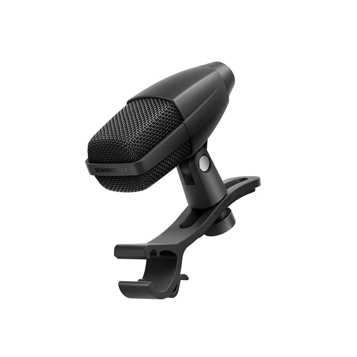 Sennheiser MD 421 Kompakt Multipurpose Dynamic Cardioid with Drum Clamp - Preorder