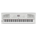 Yamaha DGX-670 Digital Piano - White