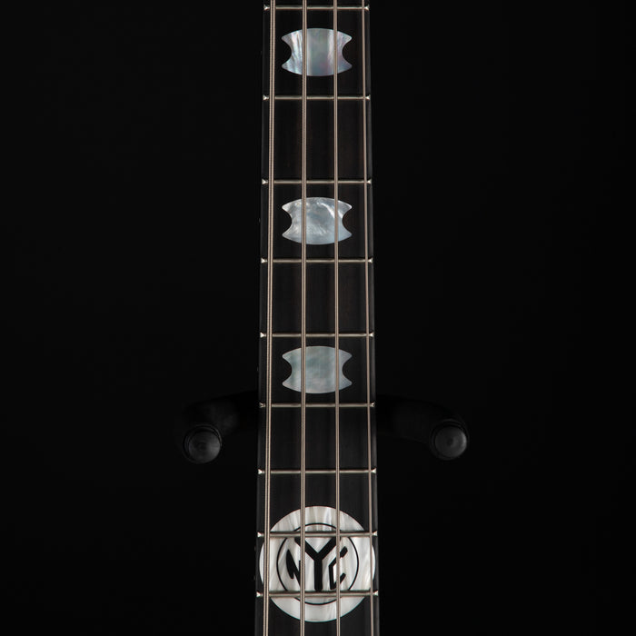 Spector USA Custom NS-2 NYC Graffiti Collection Limited Edition Bass Guitar - CHUCKSCLUSIVE - #1560