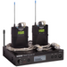 Shure PSM300 P3TR112TW Twinpack Wireless In-Ear Monitor System