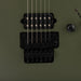 Suhr Modern Terra Electric Guitar - Forest Green - #66553