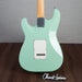 Suhr Classic S Electric Guitar, Maple Fingerboard - Surf Green - #71433