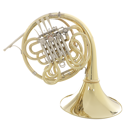 Paxman Series 4 French Horn