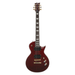 ESP LTD EC-1000T CTM Electric Guitar - See Thru Black Cherry - Display Model - Display Model