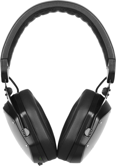 V-MODA M-200 ANC Noise Cancelling Wireless Bluetooth Over-Ear Headphones w/ Mic