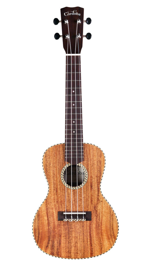 Cordoba 25C Concert Ukulele