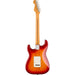 Fender Player II Stratocaster Maple Fingerboard Electric Guitar - Aged Cherry Burst