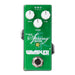 Wampler Mini Faux Spring Reverb Efftects Pedal - Mint, Open Box