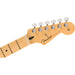 Fender 70th Anniversary Player Series Stratocaster, Maple Fingerboard - 2-Color Sunburst - Mint, Open Box