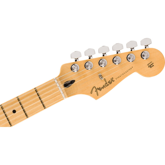 Fender 70th Anniversary Player Series Stratocaster, Maple Fingerboard - 2-Color Sunburst