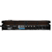 E11EVEN EP-6K4 4-Channel 1250-Watt Power Amplifier - Blue