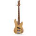 Sire P10 Marcus Miller Five String Electric Bass - Natural - Display Model - Display Model