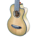 Breedlove ECO Lu'au S Concert Ukulele CE - Sweetgreen, Myrtlewood - New