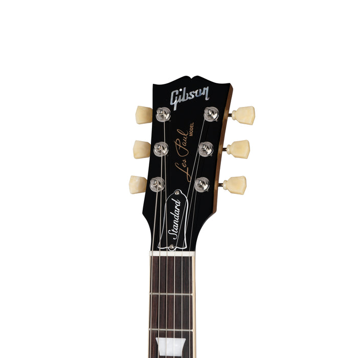Gibson Les Paul Standard '50s Figured Top Electric Guitar - Translucent Oxblood