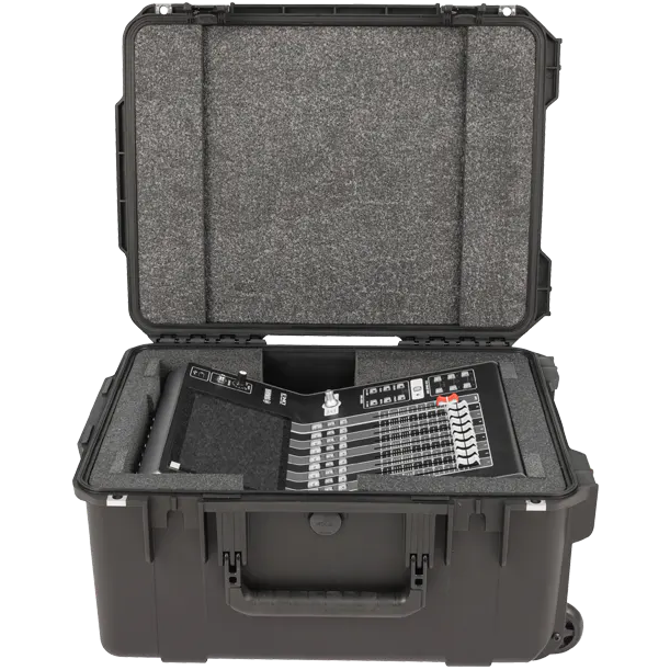 SKB 3I2015-10DM3 Yamaha DM3-DM3D Case W/ Wheels