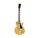 Gibson Les Paul Standard 50's Mahogany Top Electric Guitar - TV Yellow