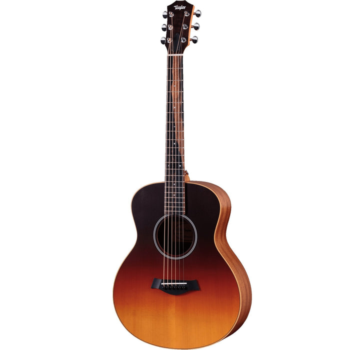 Taylor Special Edition GS Mini-e Acoustic Electric Guitar - Sunset Fade