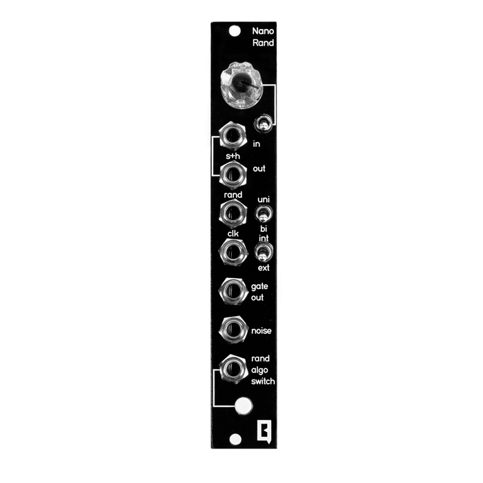 Qu-Bit Nano Rand V2 Module - New