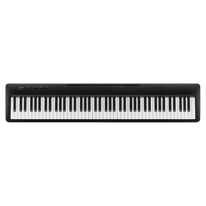 Kawai ES60 88-Key Portable Digital Piano - Black - Preorder