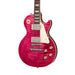 Gibson Les Paul Standard '60s Figured Top Electric Guitar - Translucent Fuchsia - New