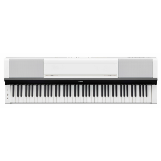 Yamaha P-S500 P-Series 88-Key Smart Digital Piano - White