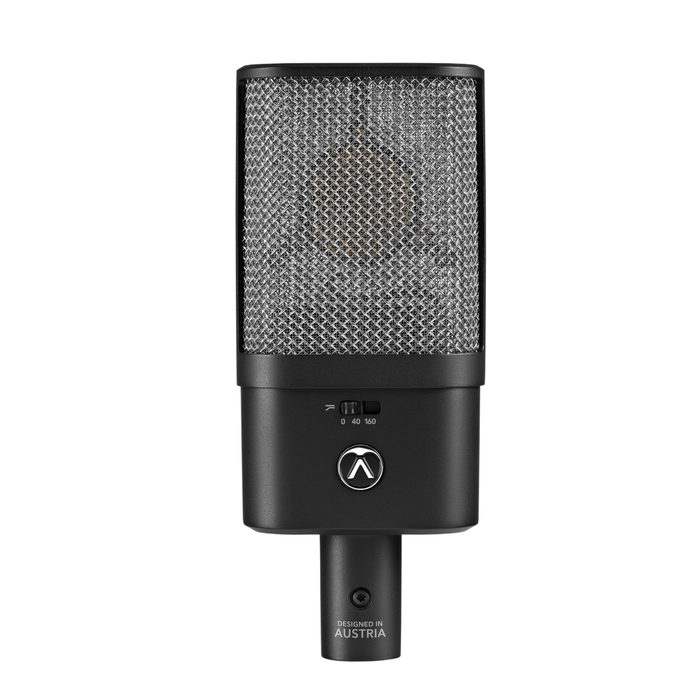 Austrian Audio OC16 Large-Diaphragm Condenser Microphone - New