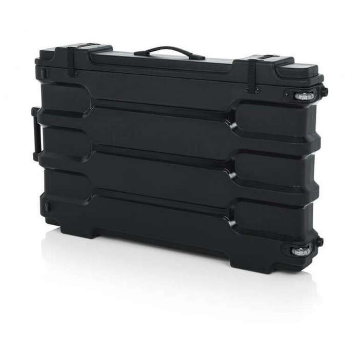 Gator Cases GLED4050ROTO LCD/LED Rotationally Molded Transport Case - Holds 40" to 45" Screens - New