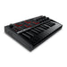 Akai MPK MINI Mk3 25-Key MIDI Keyboard Controller - Black