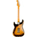Fender Mike McCready Stratocaster, Rosewood Fingerboard - 3-Color Sunburst - New