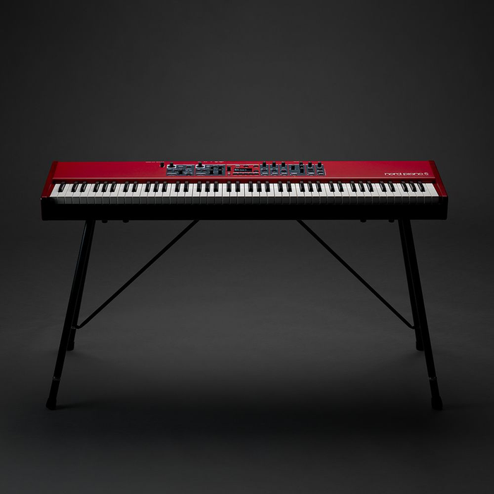 Nord Piano 5 - 5th Gen 88-Key Piano