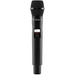 Shure QLXD2/SM87 Handheld Wireless Transmitter - H50 Band