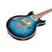 Ibanez 2022 AR520 AR Standard Electric Guitar - Light Blue Burst